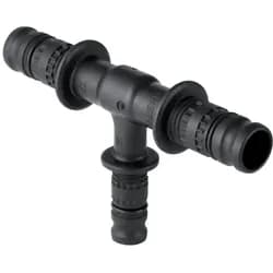 Geberit 624.311.00.5, Schlauchanschluss