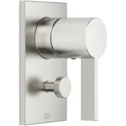 Dornbracht 36120670-06 UP-Einhandbatterie mit Umstellung IMO