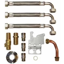 Vaillant Installationsset 0020234534