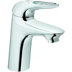 GROHE 32468003, Waschbecken - Silber