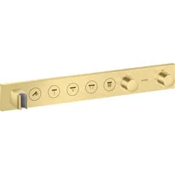 Hansgrohe Thermostatmodul Unterputz Select Axor 18358950