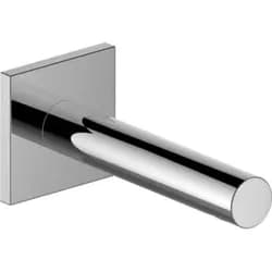 KEUCO 59545010102 Wanneneinlauf IXMO 59545, - Silber