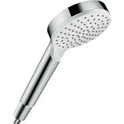 HG Handbrause CROMETTA 1jet DN 15 EcoSm