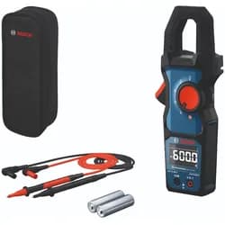 Bosch GMC 600-15 Strommesszange
