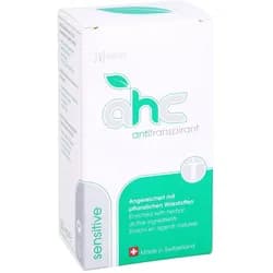 Ahc sensitive Antitranspirant flüssig