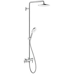 Duravit Duschsystem „Serie C.1“