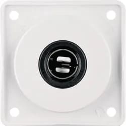 Einbau - Steckdose 6-24 Volt