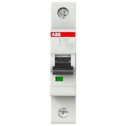 ABB Stotz S&J Sicherungsautomat S201-C8