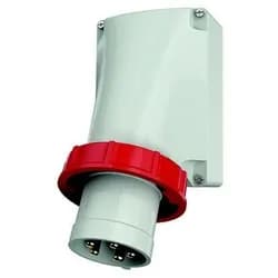 Mennekes Wandstecker 368