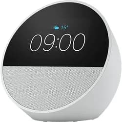 Echo Spot - White