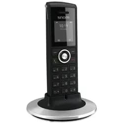 Snom M25 Schwarz