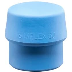 SIMPLEX-Einsatz Ø=50 mm 3201.050