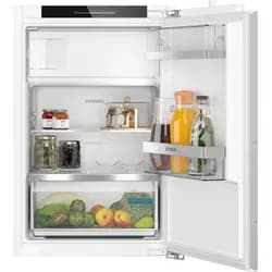 Siemens KI22LADD1, Einbaukühlschrank, Weiss