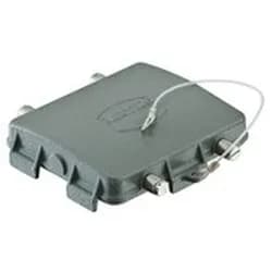 Harting Abdeckkappe 09300325425