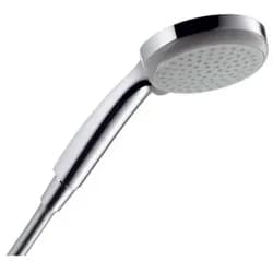 hansgrohe Handbrause