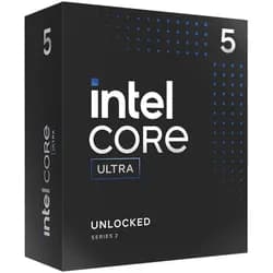 Intel Core Ultra 5 245KF Prozessor