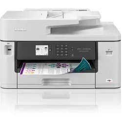 BROTHER MFC-J5345DW, Tinte, mehrfarbig