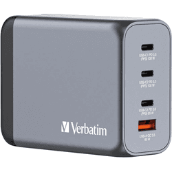 Verbatim Ladeadapter Universal 32204