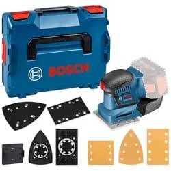 GSS 18V-10 Professional (SOLO)