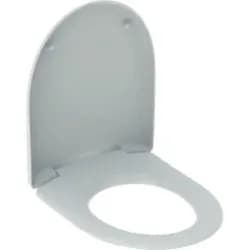 WC-Sitz weiß