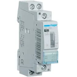Hager Installationsrelais ERL216