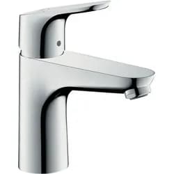 hansgrohe Spültischarmatur