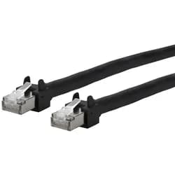 Metz Connect Patchkabel 6kV Flex500 13084F5000-E