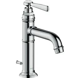 AXOR 16515000 Waschtischmischer 100 Axor Montreux - Silber