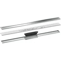 Hansgrohe Fertigset Duschrinne AXOR Drain 42522000