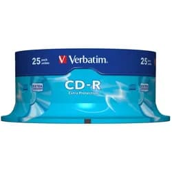 Verbatim CD-Rohling