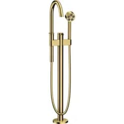 Hansgrohe Wannenmischer Axor One Fertigset 48440990