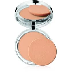 Stay-Matte Sheer Pressed Powder