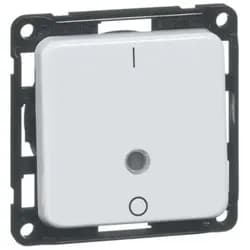 Peha Ausschalter rws Kontrolll. D 712.02 GLK