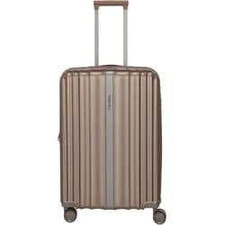 Travelite Trolley Paros M 65cm cappuccino