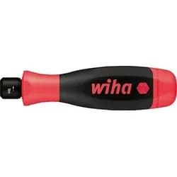 WIHA Drehmoment-Schraubendreher easyTorque 1,4 Nm