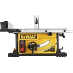 DeWalt Tischkreissäge 250 mm