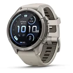 Garmin Fenix 9 Pro inReach Smartwatch schwarz