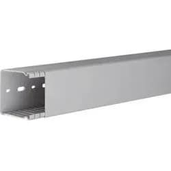 Tehalit Verdrahtungskanal BA6 60060B gr