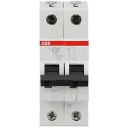 ABB Stotz S&J Sicherungsautomat S201-B25NA