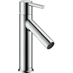 AXOR 10007000 Waschtischmischer 100 CoolStart Axor - Silber