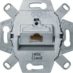 Hager UAE-Steckdose WDF410766