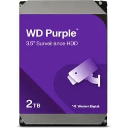 WD HDD-Festplatte