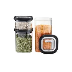 Vorratsdosen-Set PANTRY, 3-teilig