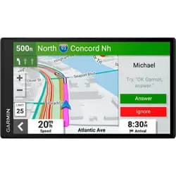 Garmin DriveSmart 76 EU MT-D