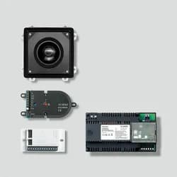 Siedle&Söhne Einbau-Kit Video KIT EV 053-0