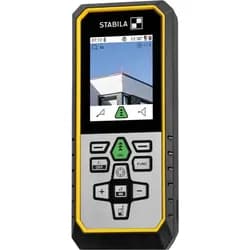 STABILA LD 530 BT Laser-Entfernungsmesser