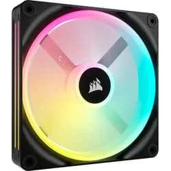 Corsair Gehäuselüfter iCUE LINK QX140 RGB