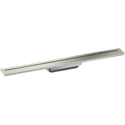 Hansgrohe Fertigset Duschrinne AXOR Drain 42520800