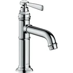AXOR 16516000 Waschtischmischer 100 Axor Montreux - Silber