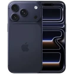 Apple iPhone 17 Pro 1TB Tiefblau